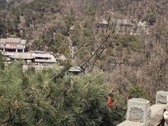 -泰山风景名胜区