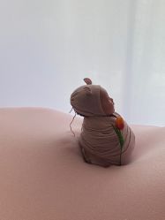 -玛瑞莎·儿童·亲子摄影(越秀店)