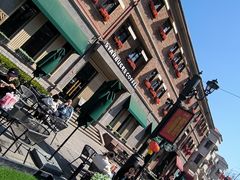 -天津意大利风情旅游区