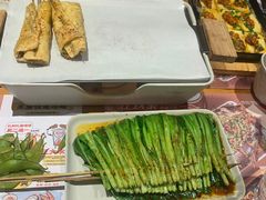 -木屋烧烤(龙华店)