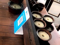 甜酒酿-润和祥小砵头甜酒酿