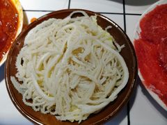 -老街坊市井火锅(营门口店)