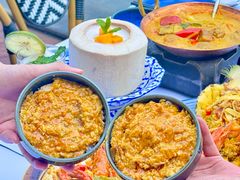 -BetterThai 泰加(苏州中心店)