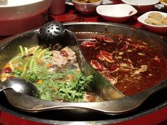 -山城辣妹子(定福庄店)