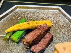 -松临·铁板烧&Omakase(神农店)