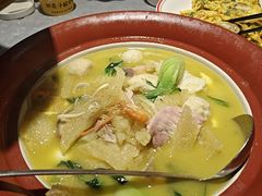 海陵头道菜-老海陵·泰州菜(图书馆店)