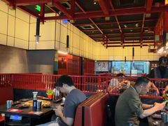 -谷牛和牛烤肉(漕河泾印象城店)