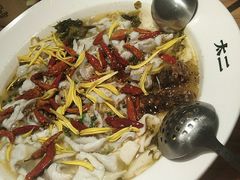 -太二酸菜鱼(金沙印象城店)