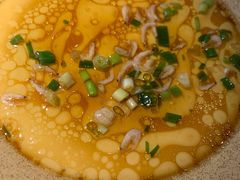 虾皮水蒸蛋-外婆家(南开大悦城店)
