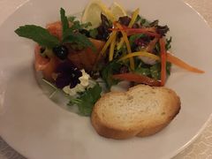 -马克西姆餐厅(崇文门店)