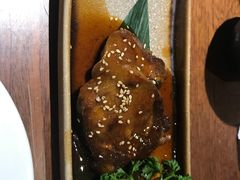 -九井澤精致料理(金茂店)