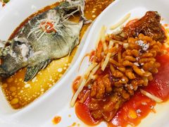 -马凯餐厅(地安门店)