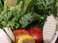 -蜀留香火锅·始于1999·原四川老火锅(白堤路店)