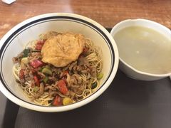 -李易面馆(树木岭店)