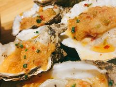 -竹幸日本料理(国光1937科技文化创意园店)