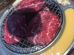 -海之屋韩式烤肉(海棠68环球美食街店)