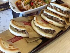-魏家凉皮(次渠店)