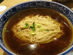 -新梅华·茶点餐厅(欧尚店)