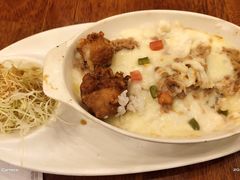 -玛格萝妮比萨屋(四平店)