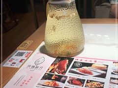 -荷塘秋月·本帮江浙菜(国权路店)