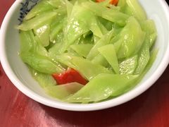 -英子家庭菜馆(系马桩店)