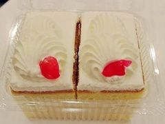 奶油小方-红宝石·鲜奶小方(曲阳店)