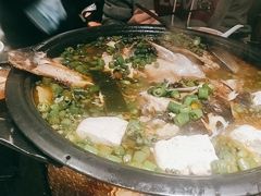 -探鱼·鲜青椒爽麻烤鱼(领展购物广场店)