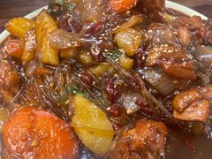 -妈妈手(山大总店)