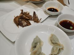 -东方饺子王(新奥购物中心店)