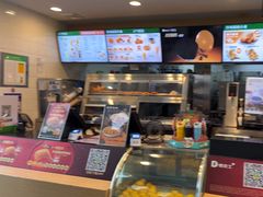 -德克士(哈西火车站店)