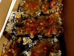 -品腐记·豆腐王朝(老门东总店)