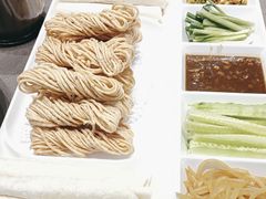 -香山湖家家宴(中山陵店)