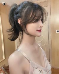 -那茉 Hair Salon