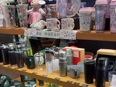 -星巴克(常德友阿国际广场店)