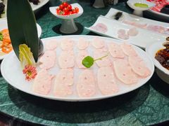 鱼肝-大唐名家·息壤店