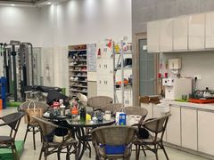 -中田健身工作室(嘉定江桥店)