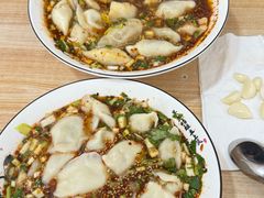 -尤素福东举院饺子馆