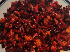 -八府香鸭·啫啫煲(华山路店)