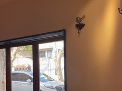 -RUMORS COFFEE ROASTERY鲁马滋咖啡(湖南路店)
