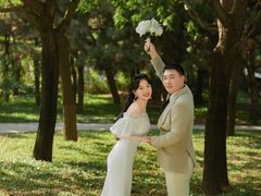 -爱神摄影美学馆