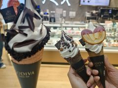 -GODIVA(王府井apm店)