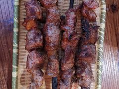 -新疆伊宁远征餐厅