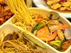 -贵宾庄炸酱面·韩式料理(高区店)