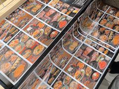 -沼津港精致料理·寿喜烧·烧鸟(青浦宝龙广场日料榜单店)