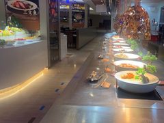 -腾阁自助餐厅(朝林广场店)