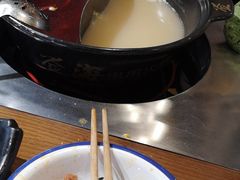 -签海串串火锅(泰华店)
