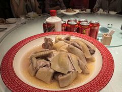 -诚如金·南宁本地菜(信息港店)