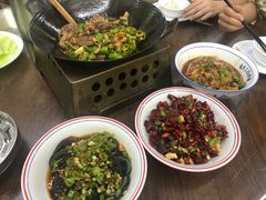 -张氏父子常德肠子馆(红星总店)