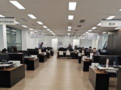 -上海永达奥诚奥迪4S店(申江路店)