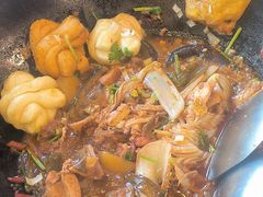 -江湖水乡铁锅炖魚(周庄嘉园店)